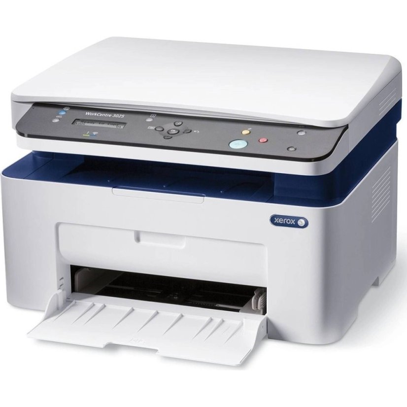 Xerox WorkCenter 3025V BI, MF, Laser, A4, WiFi/USB