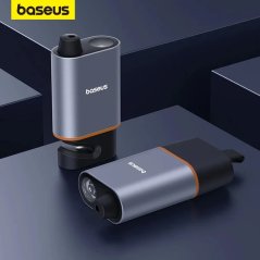 Baseus 3 v 1 bezpečnostní kladivo do auta