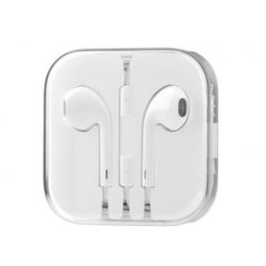 Apple EarPods Original MD827ZM Stereo HF 3.5mm jack (Bulk)