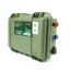 LFP12100-JG LiFePO4 outdoor baterie 12V 100Ah 1280Wh s Bluetooth BMS
