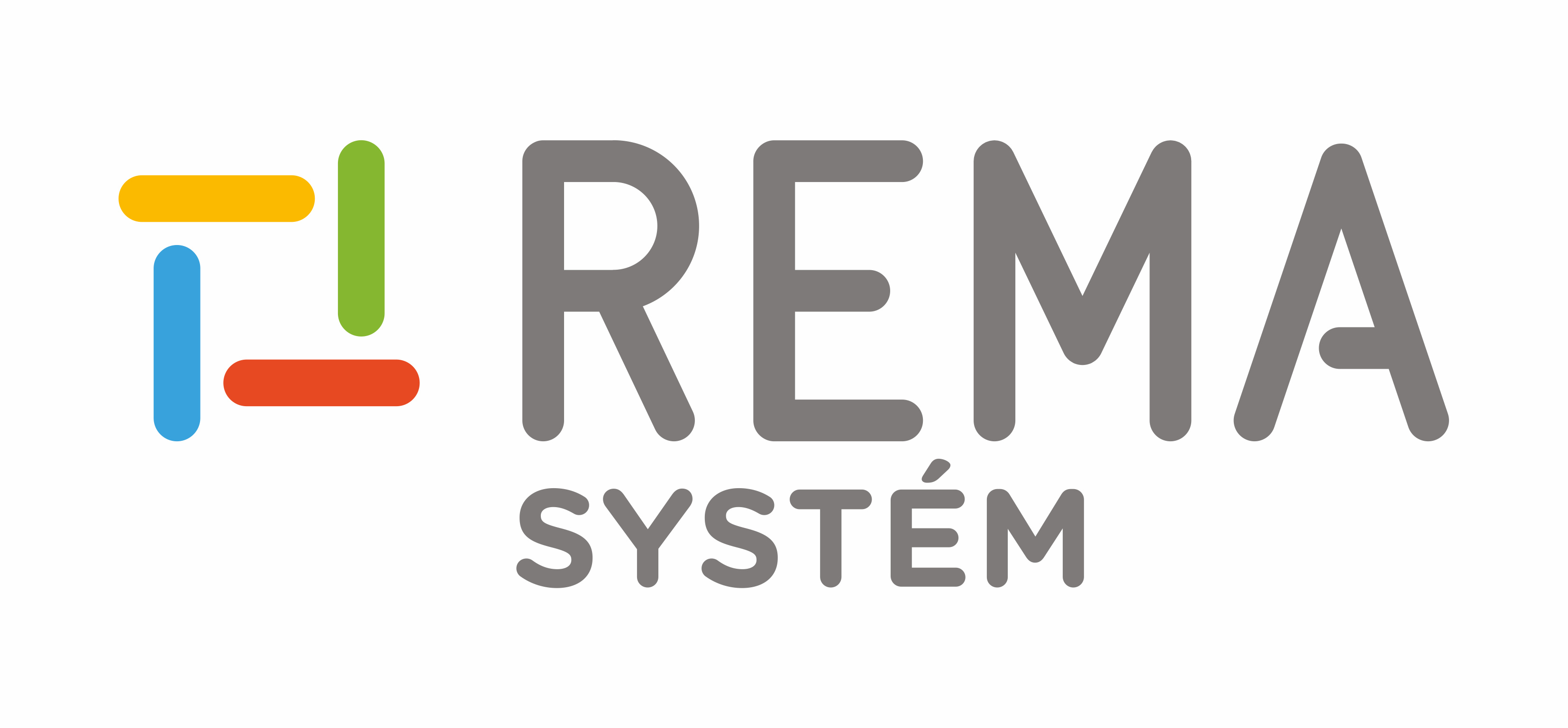 REMA Systém